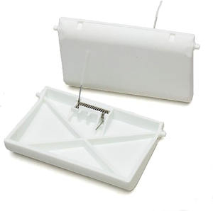 Limpiador de <span class=keywords><strong>piscina</strong></span> <span class=keywords><strong>Hayward</strong></span> Navigator AXV434WHP Kit de aleta de acero inoxidable blanco Spa de repuesto - Product Image 3