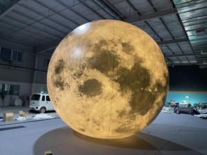 Globos Inflables Publicitarios <span class=keywords><strong>con</strong></span> Temática Lunar y Solar, Planeta Gigante, <span class=keywords><strong>Sol</strong></span>, Nueve <span class=keywords><strong>Planetas</strong></span>, Resistentes al Agua y a la Intemperie, para Fiestas y Eventos - Product Image 6