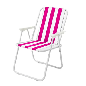 Sedie da Spiaggia Pieghevoli Portatili di Alta Qualità per <span class=keywords><strong>Campeggio</strong></span> e <span class=keywords><strong>Mare</strong></span>, Vendita all'Ingrosso - Product Image 4