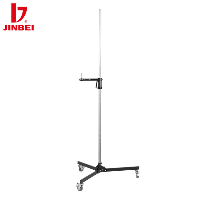JINBEI JB16-2003 Handled Light Stand Photography Studio Equipment Tripod Lighting Stand