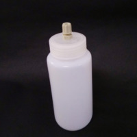 Penjualan pabrik suku cadang alternatif Metronic MB-PL2986 botol Cartridge Assy digunakan untuk Metronic CIJ inkjet printer