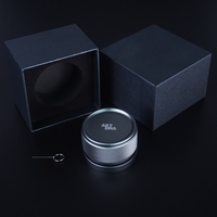 Interrupteur intelligent d'éclairage d'hôtel de luxe Alexa Tuya Zigbee ROHS