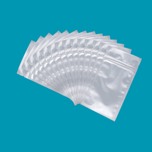 <span class=keywords><strong>2025</strong></span> metalized ESD ME27-75 che chắn túi 800x700x0.075 mét chống tĩnh độ ẩm cho rào cản bao bì cho điện tử túi nhựa - Product Image 1