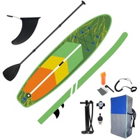BSCI/EN Haute Qualité Offre Spéciale Bon Prix En Gros doux jeu d'eau surf Gonflable sup Pas Cher Stand Up Paddle Planches De Course