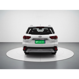 Guazi 2019 <span class=keywords><strong>Hyundai</strong></span> <span class=keywords><strong>ix35</strong></span> Usato in Vendita Benzina SUV Automatico Trazione Anteriore 5 Posti Guida a Sinistra Fornitura per Flotte Motore 2L Commercio Globale - Product Image 6