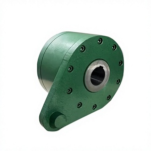 GFR25‑F3F4 คลัตช์ล้อว่างแบบลูกกลิ้ง (พร้อมฝาปิดปลาย F3‑F4) - Product Image 5