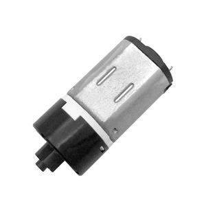Moteur à engrenages micro DC planétaire N20 12 mm pour appareils ménagers et bateaux, petit jouet, serrure électronique, diamètre de l'arbre 5 mm, paiement par transfert bancaire - Product Image 3