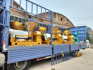 <span class=keywords><strong>Pas</strong></span> <span class=keywords><strong>cher</strong></span> YZYX140GX YZYX168 <span class=keywords><strong>moutarde</strong></span> soja palmiste presse à huile moulin vis anneau tige arbre cône pièces Machine - Product Image 4