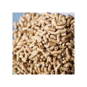 Factory Price Wood Pellets Environmentally friendly fuel wood pellet biomass