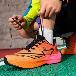 Chaussures de course personnalisées baskets blanc <span class=keywords><strong>Femme</strong></span> vulcaniser chaussures <span class=keywords><strong>Femme</strong></span> Tenis Plataforma <span class=keywords><strong>Tennis</strong></span> Feminino pour femmes hommes Zapatos Mujer - Product Image 6