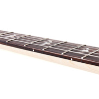 Matador E-Gitarren-Set mit Doppel-Locking-Tremolo für Erwachsene, Anfänger, Schüler und professionelle Bühnenauftritte