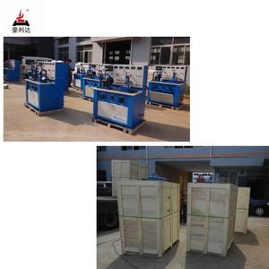 Elektrische Testbank Voor Kleine Startdynamo <span class=keywords><strong>Test</strong></span> - Product Image 6