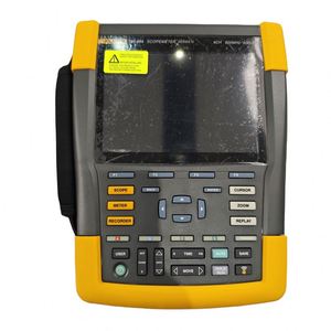 ออสซิลโลสโคป -190-504-III-S, สโคปมิเตอร์ รุ่น 190 ซีรีส์ 3, 4 ช่องสัญญาณ, แบบแยกอิสระ, 500 เมกะเฮิรตซ์ - Product Image 1