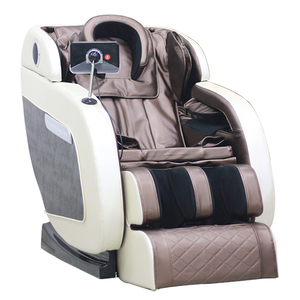 Sillón de masaje tailandés 2020 con gravedad cero - Product Image 6