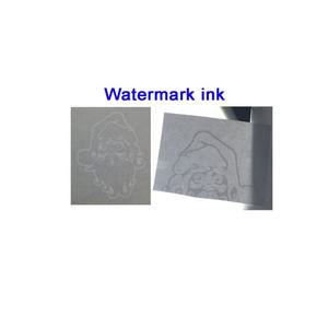 Marca de Agua Negra Económica Antifalsificación para Tintas de Serigrafía, Venta al Por Mayor de Fábrica - Product Image 3