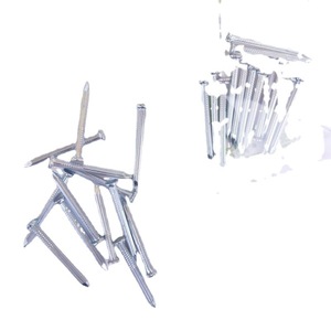 Clavos para cemento de 1 dólar, clavos de acero de 1.5 pulgadas, clavos para cemento, clavos para cemento al por mayor a 1 dólar. - Product Image 4