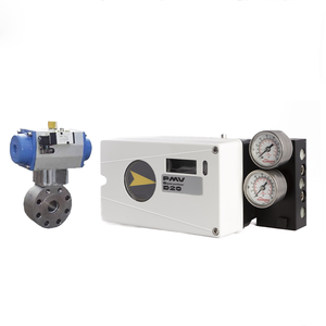 PMV D20 numérique de haute qualité et à bon prix avec Shanghai Dianjian - Product Image 3