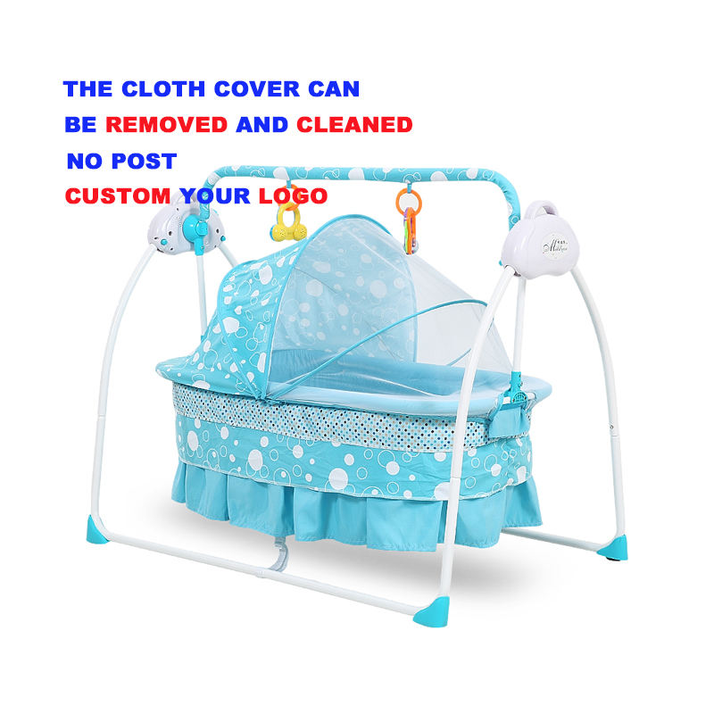 ppimi baby cradle
