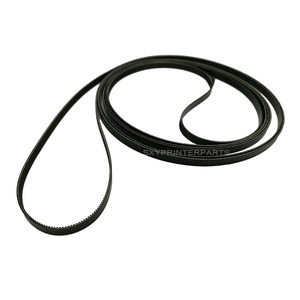 Correa de Transporte para <span class=keywords><strong>HP</strong></span> T120 T130 T125 T520 <span class=keywords><strong>T530</strong></span> T830 CQ890-67059 CQ891 - Product Image 1