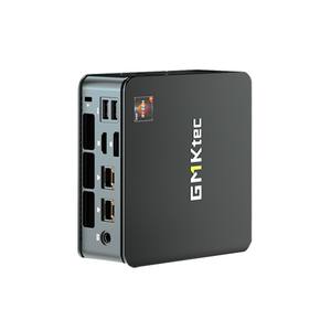 <span class=keywords><strong>GIMI</strong></span> M5plus Mini PC de jeu haute performance Processeur Octa Core DDR4 RAM SSD Disque dur DIY - Product Image 5