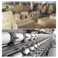 New Product Draw Texturing Dty 150d/48d 100% Polyester Yarn for Socks Production