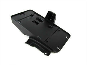 Portatarga paraurti anteriore portatarga auto con luci per Jeep Wrangler JK - Product Image 6