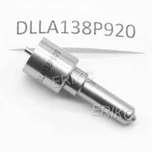 ERIKC carburant buse à rampe commune DLLA 138 P <span class=keywords><strong>920</strong></span> diesel injecteur buses DLLA 138 P <span class=keywords><strong>920</strong></span> Pièces automobiles Pour 614007L0127 - Product Image 6