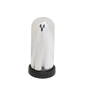 Luces Nocturnas de Fantasma para Halloween al por Mayor, Adornos Luminosos para Mesa que Crean una Atmósfera Espeluznante - Product Image 1