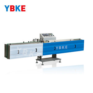 Máquina Extrusora de Butilo Semiautomática para Vidrio Aislante y Barra Espaciadora de Aluminio - Product Image 1