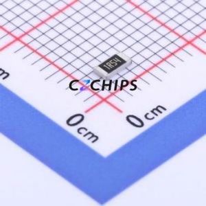 Resistencia SMD WR12W1R54FTL 1206 (Tipo: Película Gruesa) (Resistencia: 1.54 Ohmios Precisión: 1%) - Product Image 1