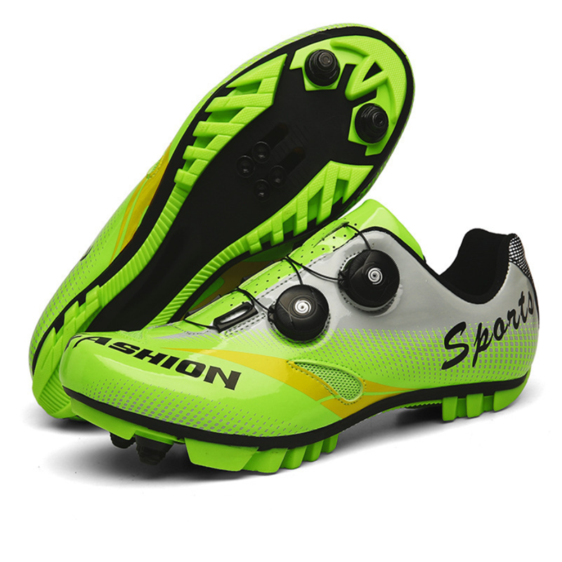 Самоблокирующаяся велосипедная обувь для горного велосипеда, Педальная обувь для мужчин