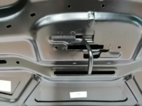 Capot moteur avant OEM 17A823031 d'origine Peugeot – Pièces détachées auto pour Sagitar Jetta 2019