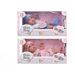 BEBE DOLCE BABY 30CM Surtido - Product Image 1