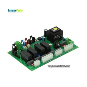 Ice Making Machine Spare Parts Motherboard Computer Board Control Board For SCOTSMAN MV NW NWH Series Ice Maker