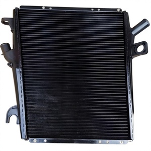 Radiateur de haute qualité adapté à la Ferrari 488, condenseur 458, radiateur California - Product Image 2