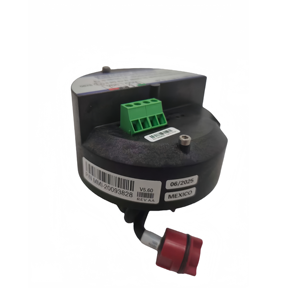Procesador Central Mejorado EMERSON Micro Motion Modelo 800 Original para Medidor de Flujo 1700/2700 - Product Image 2