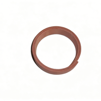 Segment de piston Shantui 150-30-13430 pour moteur de bulldozer SD16 SD22 SD32 SD42 - Pièces de rechange