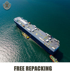 DDP Service-Spediteur für Air Express Zug produkte Versand gefährlicher Güter Allgemeine Fracht Von China nach Frankreich - Product Image 5