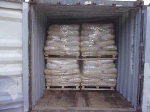 SKA Fornitore CAS 110-15-6 di Grado Alimentare 99% min acido Succinico - Product Image 3