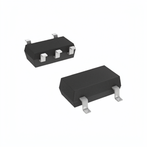 Achetez des composants électroniques en ligne 5 TSSOP, SC 70 5, SOT 353 S-89120ANC-1A2-TFG Puce Originale - Product Image 1