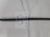 Cable de Bandeja de Bajo Voltaje 3C 12AWG de Cobre Desnudo con Aislamiento XLPE XHHW-2 600V para Construcción Industrial en Ubicaciones Húmedas/Secas