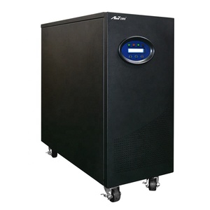 1kva 2kva 3kva Trực Tuyến Sao Lưu Cung Cấp Điện Chất Lượng Cao Thông Minh Liên Tục Cung Cấp Điện Tần Số Mini UPS 1000va - Product Image 6