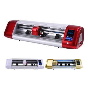 Bán nóng C24 chuyên gia máy cắt Vinyl tự động với phần mềm signmaster động cơ bước-trực tiếp của nhà sản xuất - Product Image 2