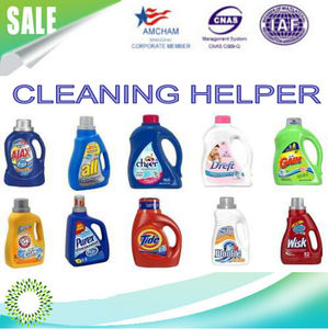 เพคติเนสแอสเพอร์กิลลัสไนเจอร์เอนไซม์สิ่งทอบริสุทธิ์99.8% 50กก./ดรัมสารเคมีเสริมสำหรับ - Product Image 3