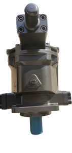 Pompes à piston Série HY HY63Y-RP HY80Y-RP HY25Y-RP HY40Y-RP HY125Y-RP HY160Y-RP HY250Y-RP Pompe hydraulique Prix usine Série HY - Product Image 4
