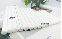 Diffuseur de parfum de sécurité pour le bureau et la maison quantité minimale de commande d'huile essentielle aromatique en coton