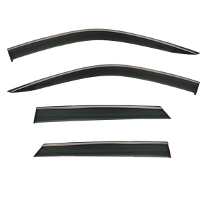 Factory Directly Sell High End tape-on Injection Deflector <b>Window</b> Visor for Changan OSHAN Z6 2022+ - Product Image 1