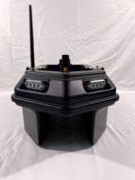 Nouveauté UHot Sales : Bateaux télécommandés pour la pêche à la carpe avec GPS et détecteur de poissons – Outil de pêche intelligent haute précision