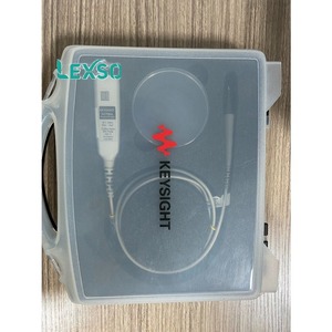 Sonda Activa Keysight N2796a, 2 GHz, -3 dB, 1 pF, Amplio Rango Dinámico de Entrada (8 V) y Offset de 12 V - Product Image 3
