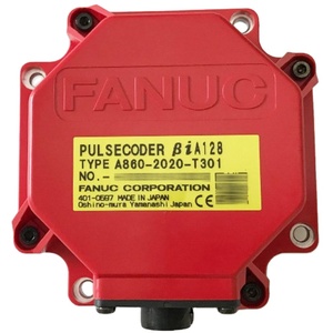 มอเตอร์เอนโค้ดเดอร์ F-anuc รุ่น A860-2020-T301 A860-2005-T301 A860-2000-T301 - Product Image 4